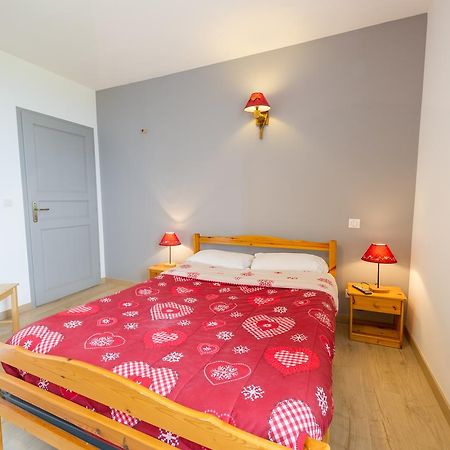 Chalet Liotard Aparthotel Beaumont-du-Ventoux Buitenkant foto