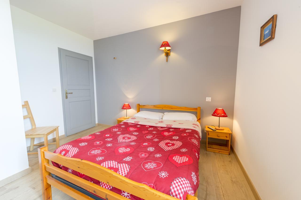 Chalet Liotard Aparthotel Beaumont-du-Ventoux Buitenkant foto