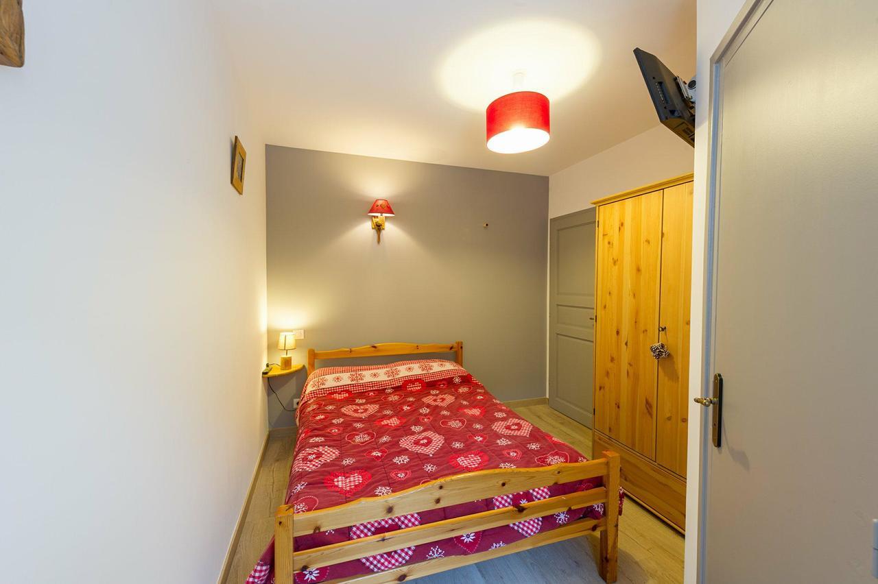 Chalet Liotard Aparthotel Beaumont-du-Ventoux Buitenkant foto