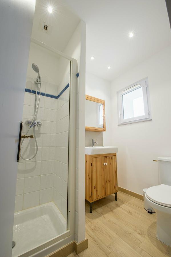 Chalet Liotard Aparthotel Beaumont-du-Ventoux Buitenkant foto