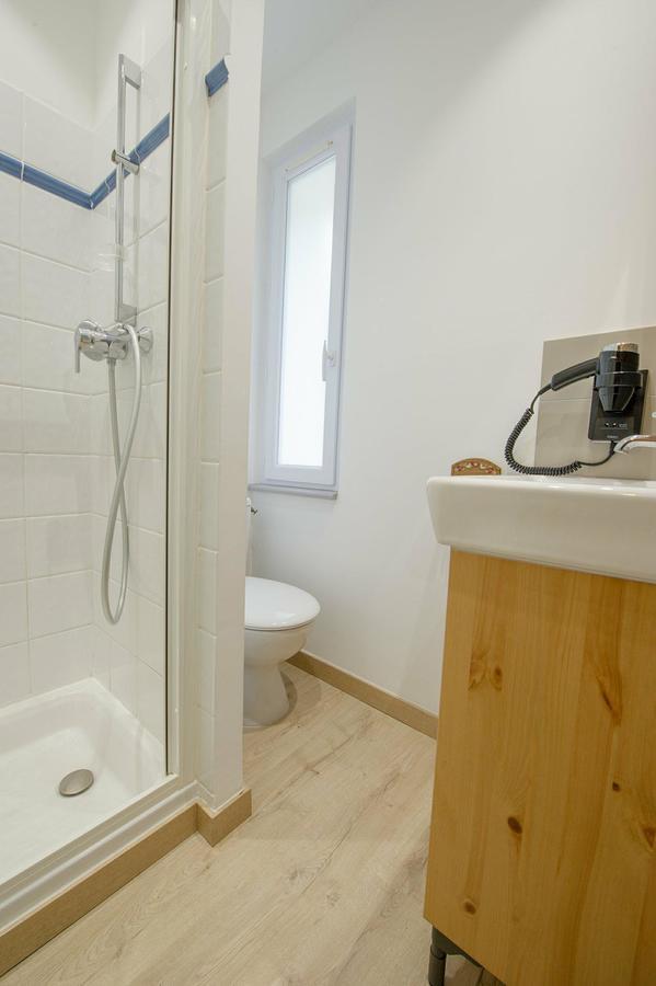 Chalet Liotard Aparthotel Beaumont-du-Ventoux Buitenkant foto