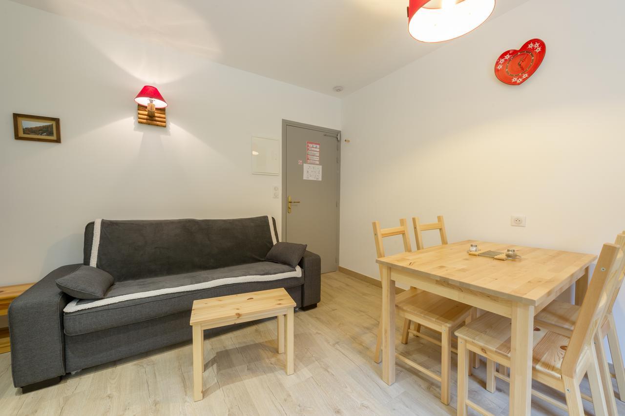 Chalet Liotard Aparthotel Beaumont-du-Ventoux Buitenkant foto